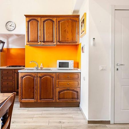 Cibe Florence Apartment Esterno foto