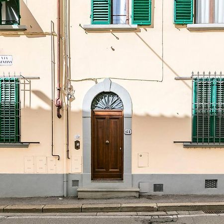 Cibe Florence Apartment Esterno foto