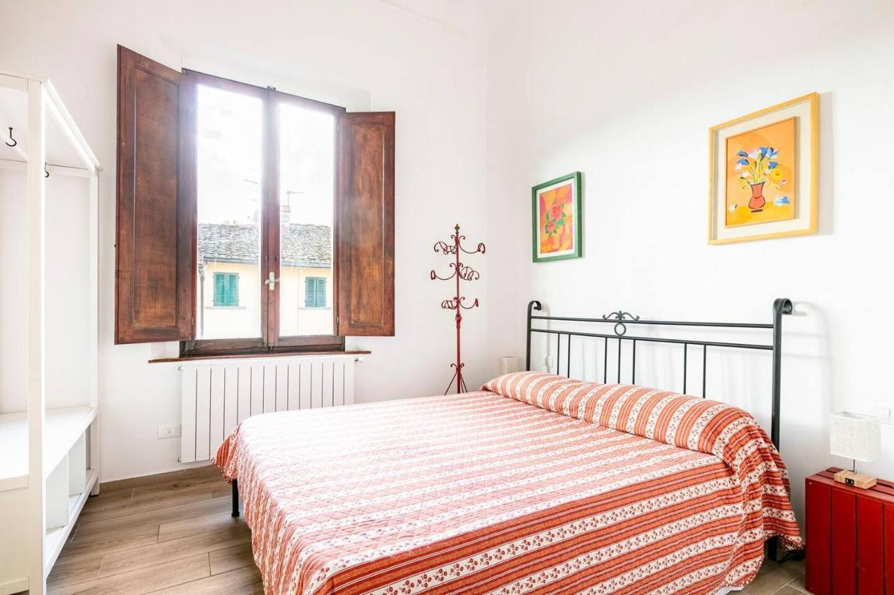 Cibe Florence Apartment Esterno foto