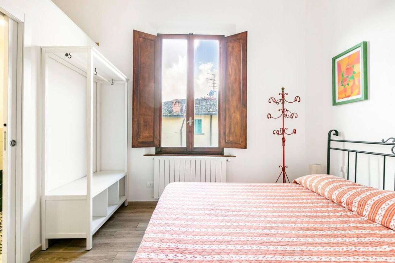 Cibe Florence Apartment Esterno foto