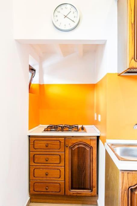 Cibe Florence Apartment Esterno foto