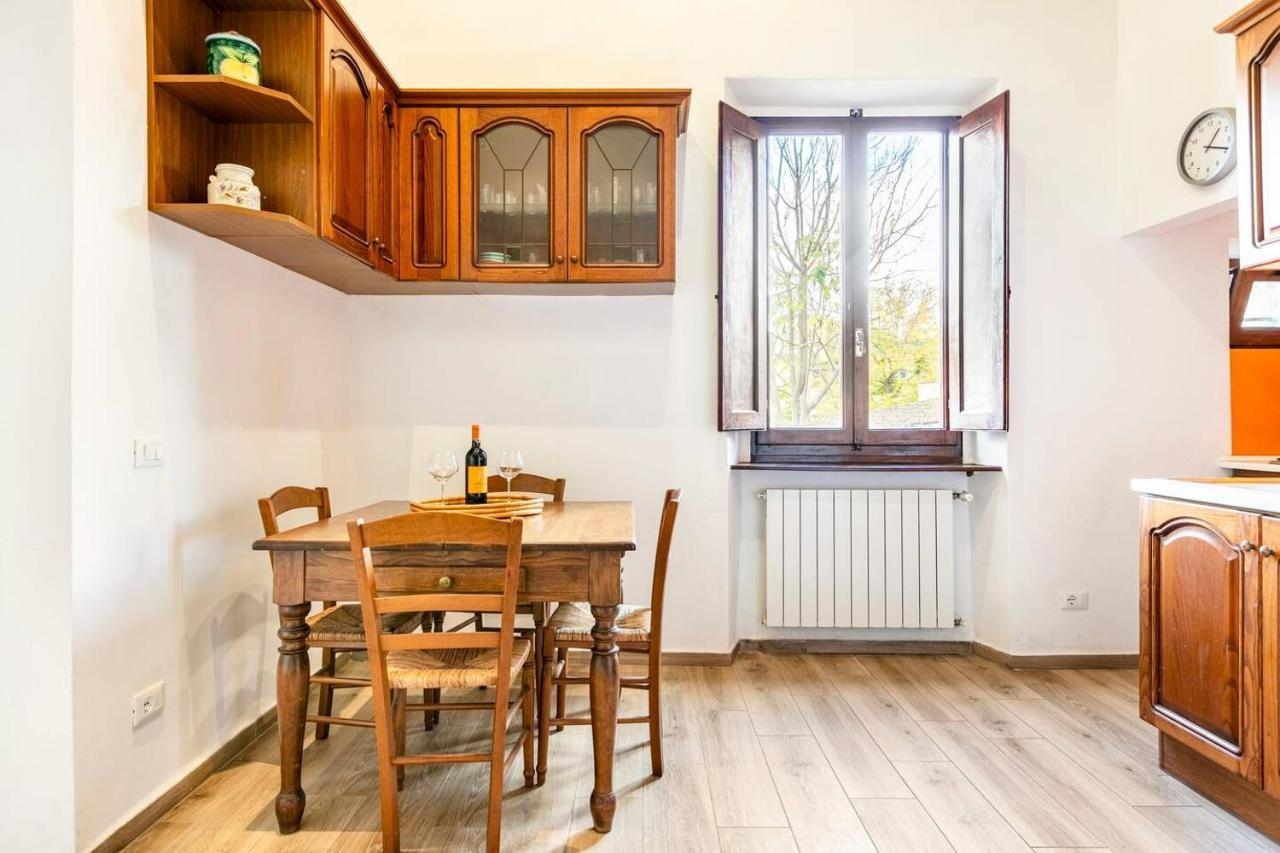 Cibe Florence Apartment Esterno foto