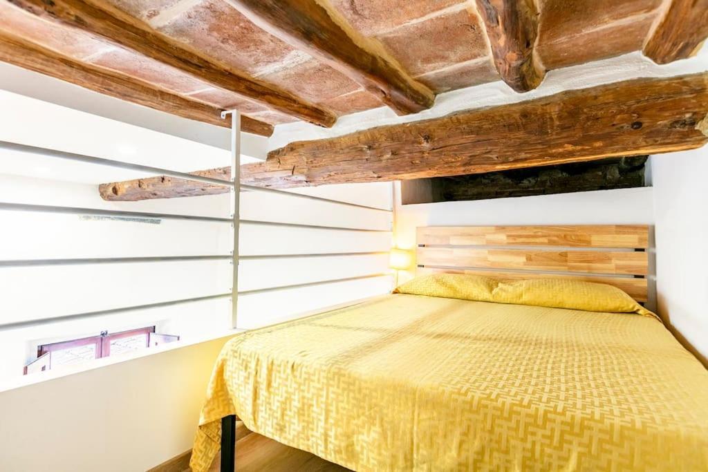 Cibe Florence Apartment Esterno foto
