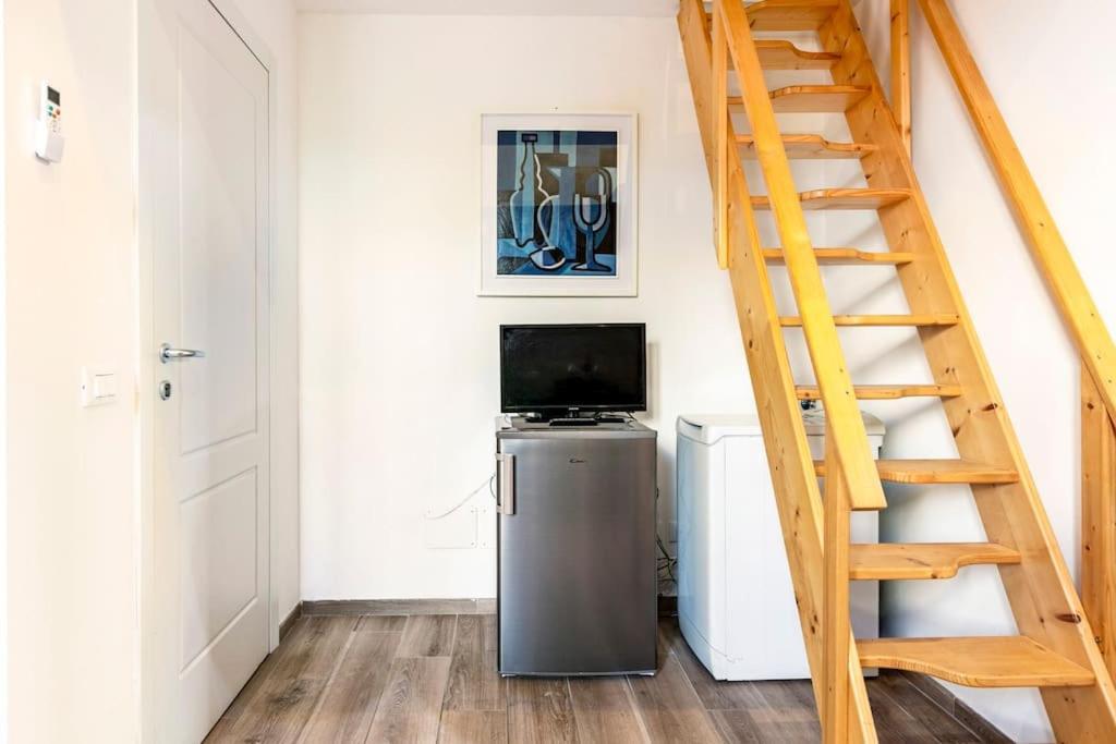Cibe Florence Apartment Esterno foto