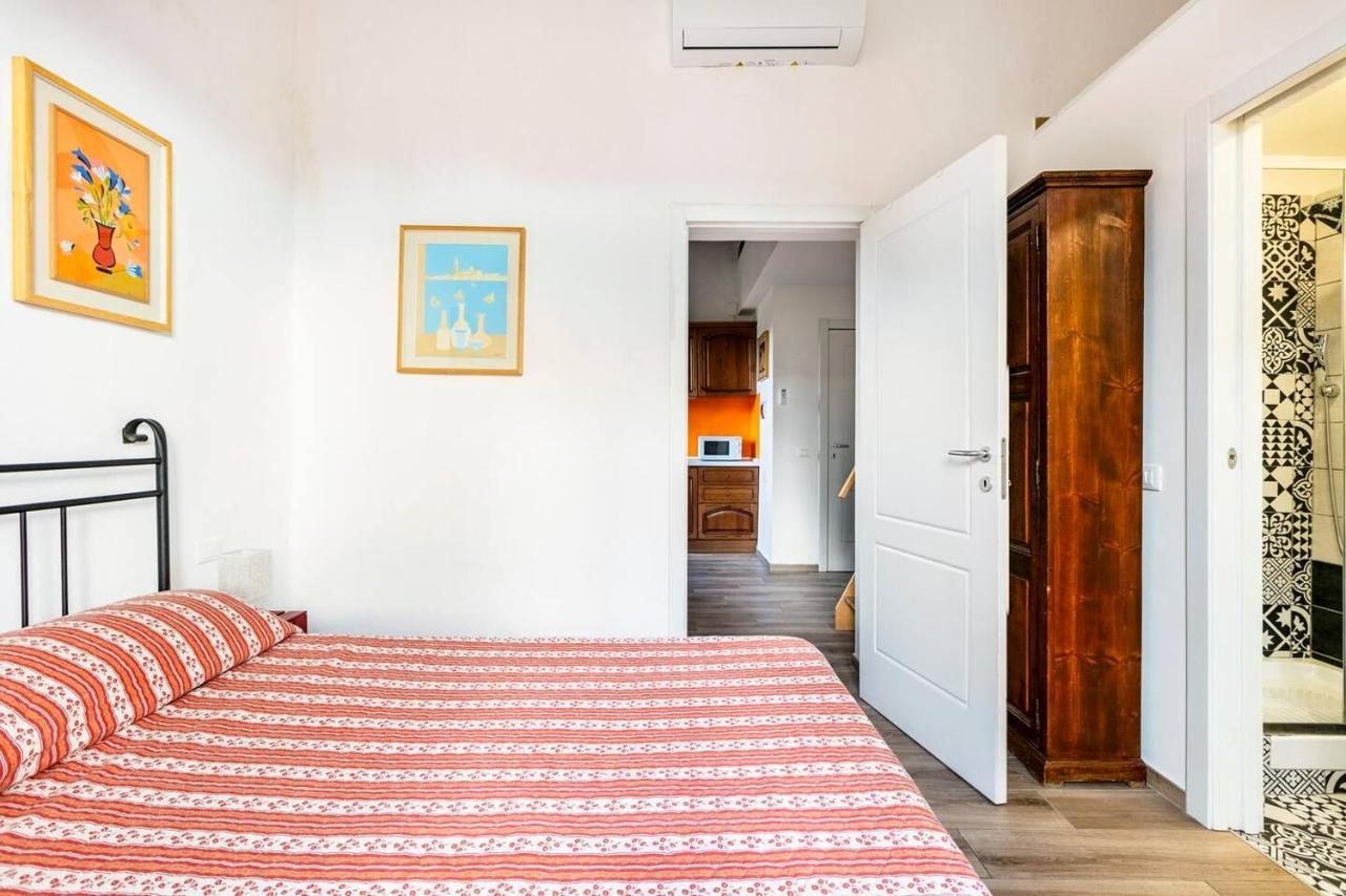 Cibe Florence Apartment Esterno foto