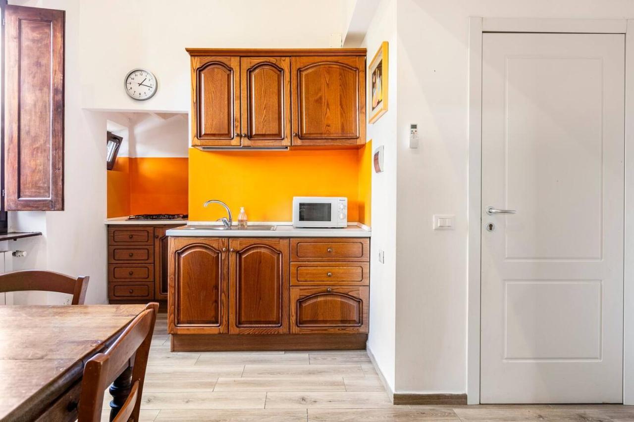 Cibe Florence Apartment Esterno foto
