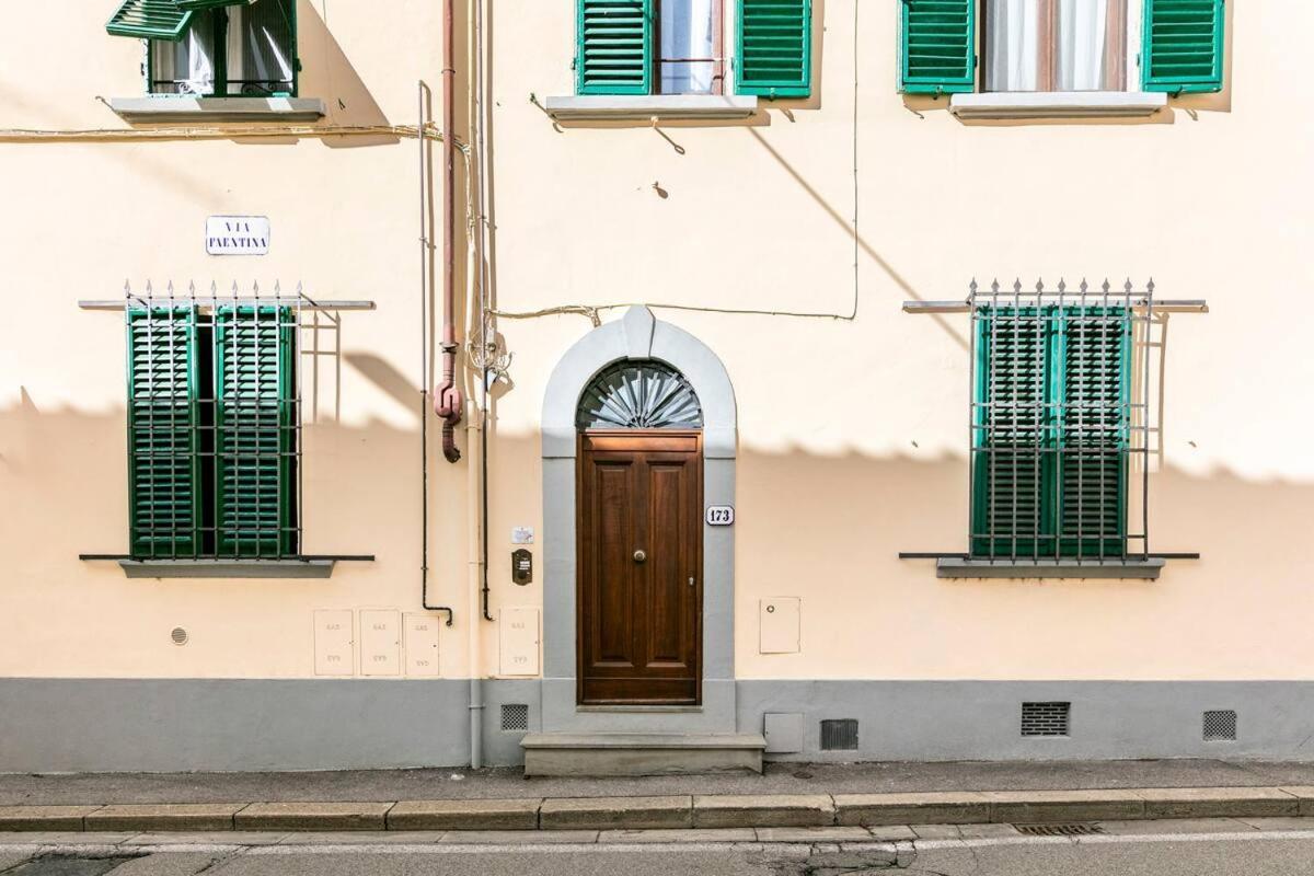 Cibe Florence Apartment Esterno foto