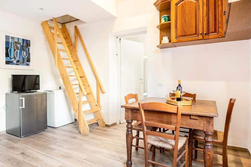 Cibe Florence Apartment Esterno foto
