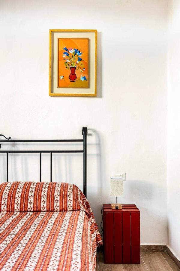 Cibe Florence Apartment Esterno foto