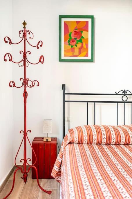 Cibe Florence Apartment Esterno foto