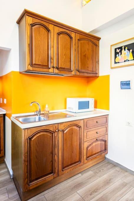 Cibe Florence Apartment Esterno foto